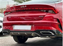 کیا K5